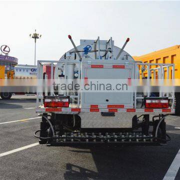 Dongfeng 6000L Bitumen Sprayer Truck photo-6