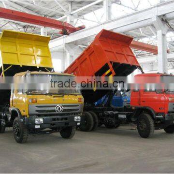3 Axle Transport Dump Truck 40ton 6x4 Auto Transport Trucks Sale photo-3