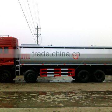 in China Dongfeng Fuel Oil Delivery Trucks for Sale photo-3