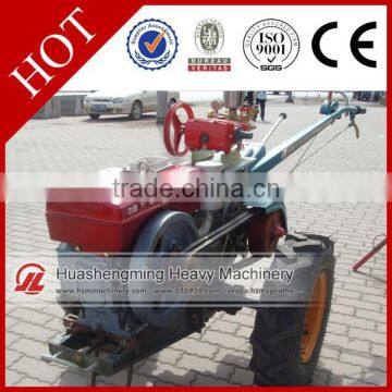 HSM ISO CE 2 Years Warranty Farm Walking Tractor South Africa