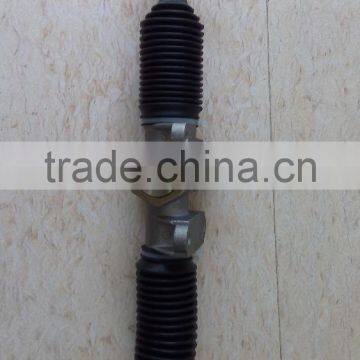 Gear & Rack Traversing Mechanism photo-5