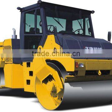 Cheap Price 8 Ton Hydraulic Double Drum Vibratory Roller
