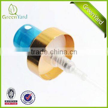 15mm 18MM perfume sprayer crimp pump