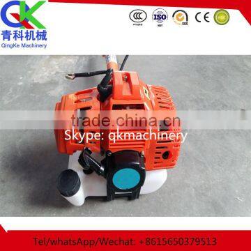 backpack mowing machine apply for forest