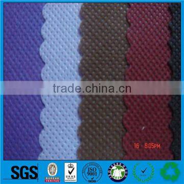 Nonwoven Machinery Nonwoven Machine Pictures Printing Non Woven Shopping Bag photo-4
