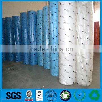 HOT SALES Good quality Spunbond PP non-woven fabric for covering plant