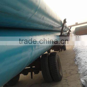 Anti-corrosion and Epoxy Powder Coating for Steel Pipe Antiseptic Epoxy Powder Coating SP-12