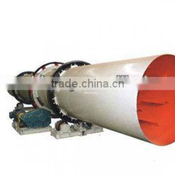 High quality rotary kiln cylinder cooling machine manufacturer