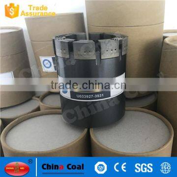 Diamond Core Drill Bit For Core Drilling photo-3