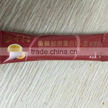 Good Quality Low Price 5-100g Automatic Sugar and Salt Packing Machine With CE Certifcate photo-6