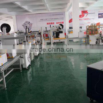 Good Quality Strapping Machine Price
