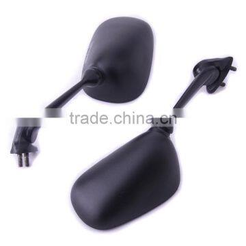 Left Right Side Rear View Mirrors For YAMAHA YZF R6 2008-2014 09 10 2011 2012 13 photo-2