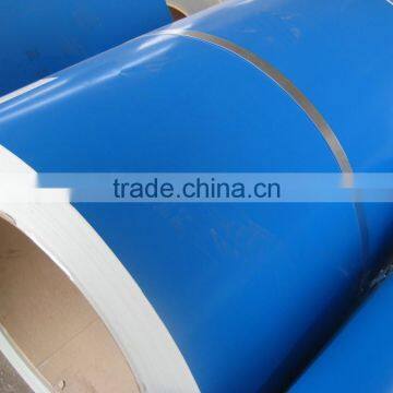 2014 Bottom Price of Prepainted Galvanized Steel Roll(Double Coated Double Drying)