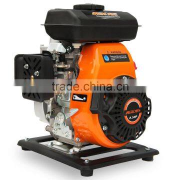 BS40ZB25-2.0Q Chongqing China Aerobs Silent 1.5 Inches Gasoline Water Pump Price of 1.5hp for Sale photo-4