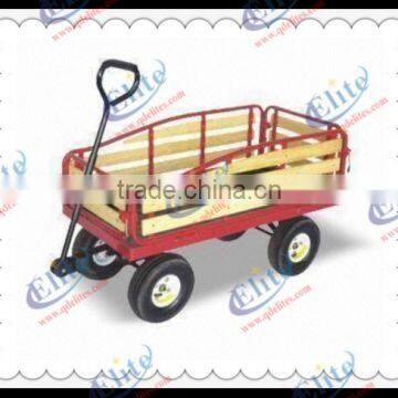 Big Foot Wagon, All-terrain Wagon, Baby Cart photo-2