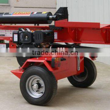 HOT sale wood cutter Log splitter