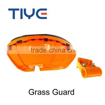 brush cutter spare parts nylon grass guard