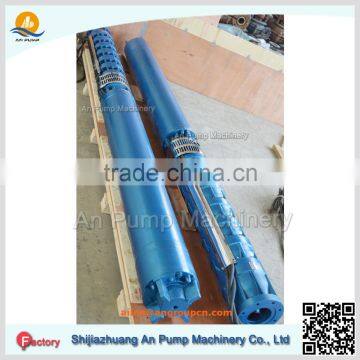 Agricultural Garden Farm Irrigation 2 Inch Electric Deep Well Submersible Water Pump photo-6