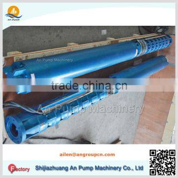 Agricultural Garden Farm Irrigation 2 Inch Electric Deep Well Submersible Water Pump photo-5