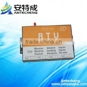 Gsm Alarm Receiver With Temperature Measurement Over Gsm Mobile,sa Water Meter Reading photo-2