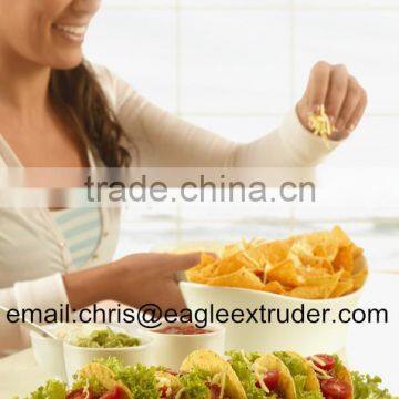 Doritos / Tortilla / Corn Chips Process Line Processing Equipment photo-4