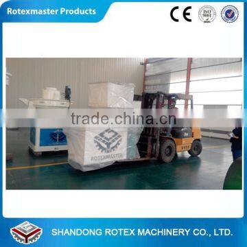 High Efficiency Wood Pellet Burner Energy Saver Industrial Widely Using