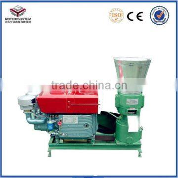 Malaysia Most Popular/cheapest Pellet Feed Machine photo-4