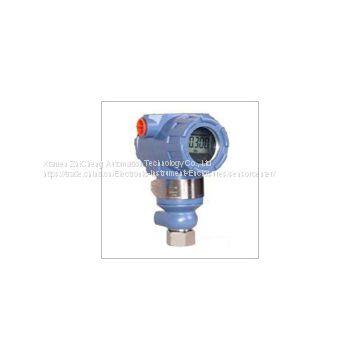 Rosemount 3051S Wireless Pressure Transmitters With 306 In-Line Manifold photo-2