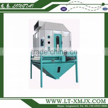 Factory supply SKLN series wood pellet counter-flow cooler with certification