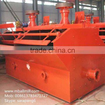 Reliable Performance Gold Flotation Machine With Nice Price Direct on Selling photo-2
