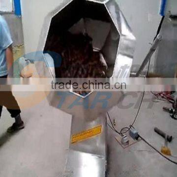 Hot Sale Semi Automatic Potato Chips Production Line photo-3