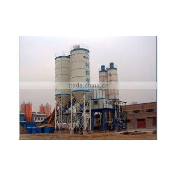 HZS90 Concrete Batching Plant