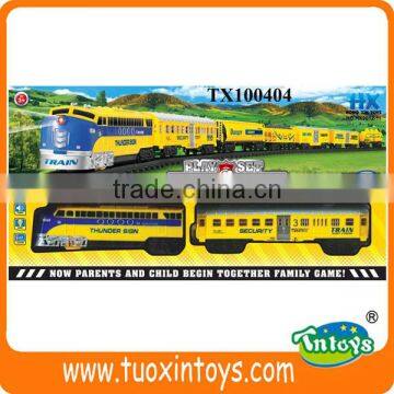 Electric Train Toy, Plastic Maglev Toy Train Wheel, cy Promotion photo-4