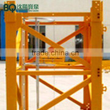 2m*2m*3m Standard Section/ Mast Section for Tower Crane L68b1 photo-3