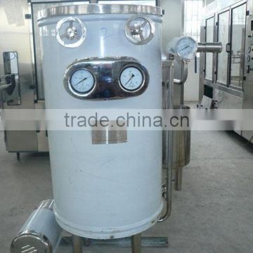 UHT Sterilizer