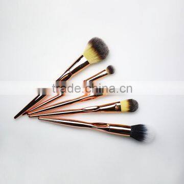 Eyeshadow for Eyelash Private Label Makeup Kit Tool Set Professional Makeup Brush Set photo-6