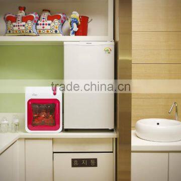 [SUNKYUNG INDUSTRY CO.LTD] Baby Bottle Sterilizer photo-6