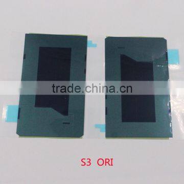 Replacement LCD Back Adhesive Sticker for Samsung Galaxy S3 photo-2