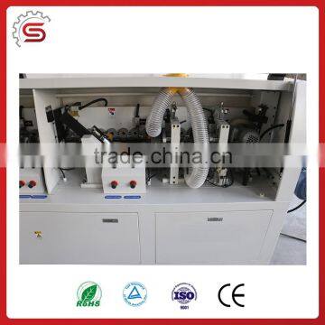 MFZ504AY Wood Automatic Cabinet Edge Banding Machine photo-5