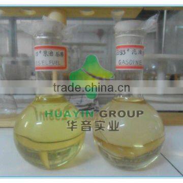 Waste Oil Refinery Machine, Scrap Engine Oil Distillation Plant With 24 Hours All-round Service photo-3