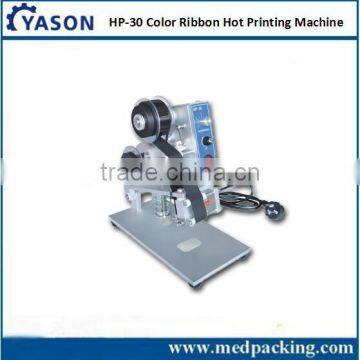 HP-30 Hand Hot Stamp Date Coder