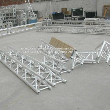 290*290mm Spigot Triangle Truss photo-2