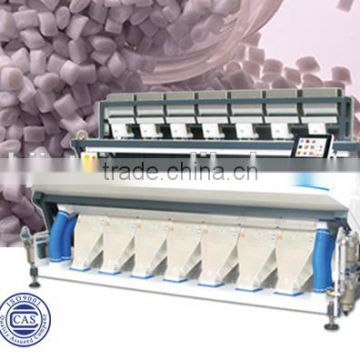 PET Chips Color Sorter Machines