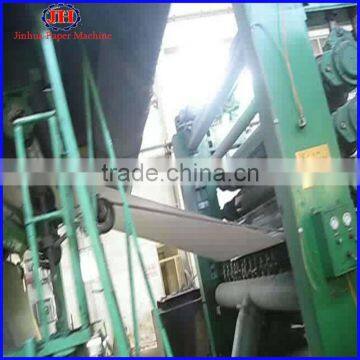 Kraft Paper Roll Manufacturing Machine,liner Paper Machine photo-3