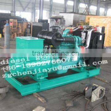 Electric Diesel Generator photo-5