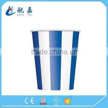 Promotional Custom Design Single Wall Disposable Paper Coffee Cups photo-2
