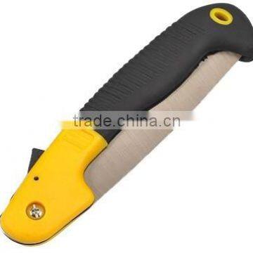 Garden Foldable Handle Tree Pruner Saws photo-2