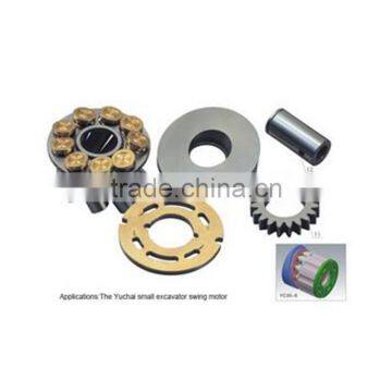 YC35-6 Swing Motor Parts photo-2