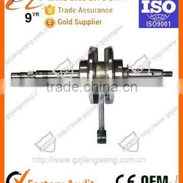 Alta Calidad Ciguenal Motorcycle Engine Crankshaft de Motocicleta Bajaj photo-5