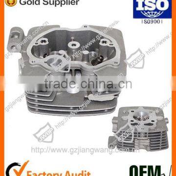 China Manufactura Alta Calidad Kit De Cilindro y Culata De Motocicleta photo-4